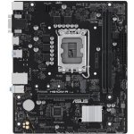 Asus PRIME H610M-R-SI 90MB1GL0-M0ECY0 – Zboží Živě