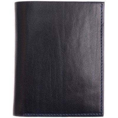 Hajn Pánská kožená peněženka 584951.5 černá