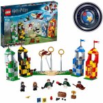 LEGO® Harry Potter™ 75956 Famfrpálový zápas – Hledejceny.cz