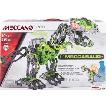 Meccano TECH MECCASAUR