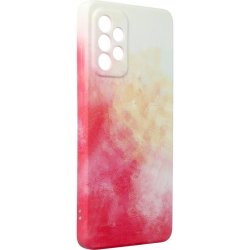 Pouzdro Forcell POP Case Samsung Galaxy A72 4G design 3