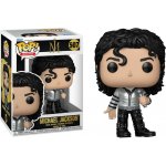 Funko POP! 507 Rocks - Michael Jackson – Zboží Mobilmania