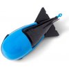 Rybářský vrhač návnady Kevin Nash Raketa Zakrmovací Spot On Dot Spod Impact Small Černá