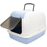 Tommi WC Vicky kryté s filtrem 54 x 39 x 39 cm – Sleviste.cz
