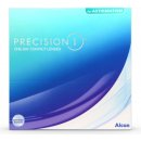 Alcon Precision1 for Astigmatism 90 čoček