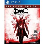 DmC Devil May Cry (Definitive Edition) – Hledejceny.cz