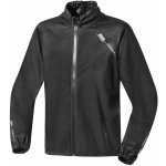 iXS Saint – Nepromokavá moto Černá: Elastický materiál, prodyšná membrána solto-TEX® a reflexní prvky - 4XL | Zboží Auto