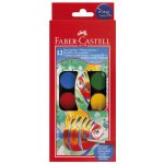 Faber-Castell 24 mm 12 barev – Zbozi.Blesk.cz