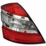 Zadní světlo - levé MERCEDES S (W221) | 2005-2013 | DEPO | – Hledejceny.cz