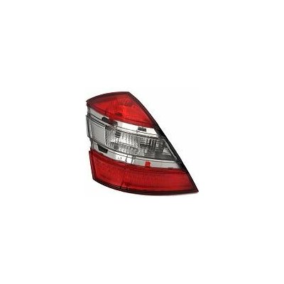 Zadní světlo - levé MERCEDES S (W221) | 2005-2013 | DEPO | – Hledejceny.cz