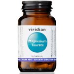 Viridian Magnesium Taurate 90 kapslí – Hledejceny.cz