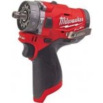 Milwaukee M12 FPDX-0 – Hledejceny.cz