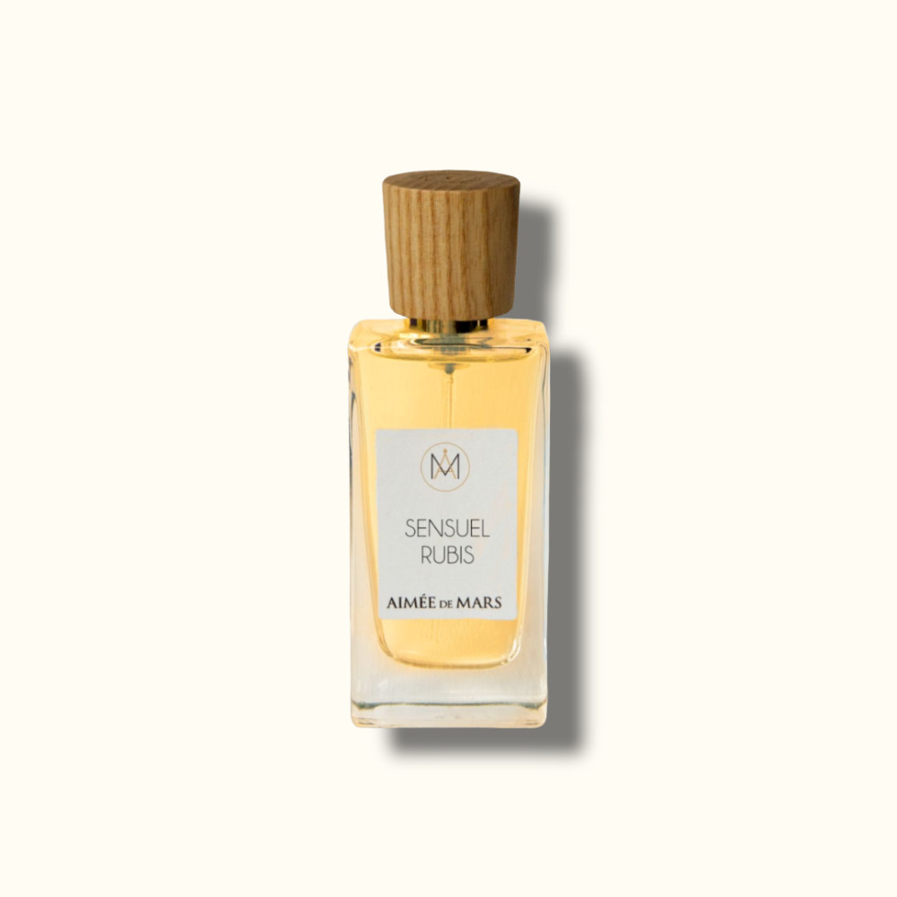 Aimée De Mars Mystique Améthyste parfémovaná voda dámská 30 ml