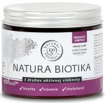 Apothecary Natura Biotika aktivní vláknina 140 g – Hledejceny.cz
