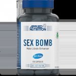 Applied Nutrition Sex Bomb For Him 120 kaps – Zbozi.Blesk.cz