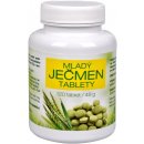 Wolf berry Bio mladý ječmen 120 tablet