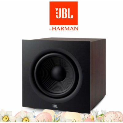 JBL STAGE 200P – Hledejceny.cz