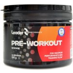 Leader Pre-Workout 300 g – Zbozi.Blesk.cz