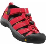 Keen Newport H2 K Ribbon Red gargoyle – Hledejceny.cz