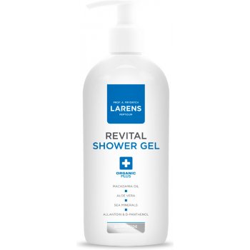 Larens Revital sprchový gel 200 ml