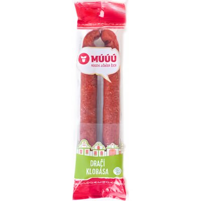 Múúú Dračí klobása 300 g – Hledejceny.cz
