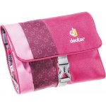 Deuter Wash Bag I Kids růžová – Zbozi.Blesk.cz