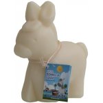 OLIVE SPA DONKEY SHAPE SOAP bílé 145 g – Sleviste.cz