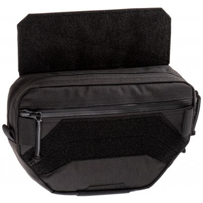 Clawgea Drop Down Utility černá – Zboží Mobilmania