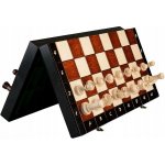 MAGNETICKÉ ŠACHY Lux VELKÉ Sunrise Chess ‎& Games – Zboží Živě