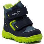 Superfit 1 000047 8020 blau grun – Zboží Dáma