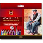 Koh-i-Noor 3711 24 ks – Zboží Živě