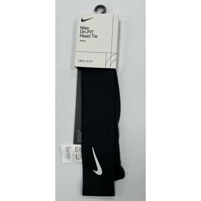 Nike Tenis Head Tie Bandeau 473 – Zbozi.Blesk.cz