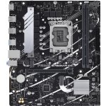Asus PRIME B760M-R D4 90MB1HA0-M0EAY0 – Zboží Živě