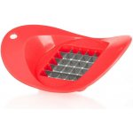 kráječ na hranolky 18,5cm CULINARIA RED – Zboží Dáma