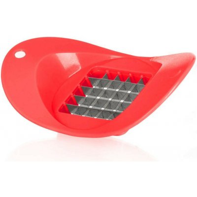 kráječ na hranolky 18,5cm CULINARIA RED – Zboží Dáma
