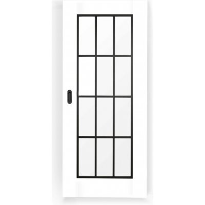 Naturel Zaria posuvné bílá 80 cm ZARIA5CPLB80PO – Zboží Mobilmania