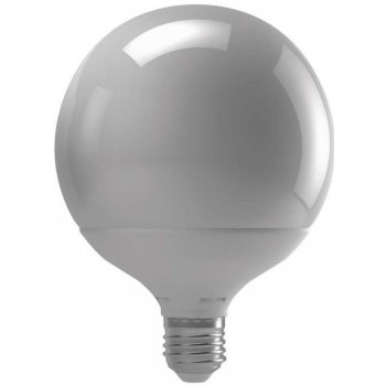 Emos LED žárovka Classic Globe 18W E27 Teplá bílá