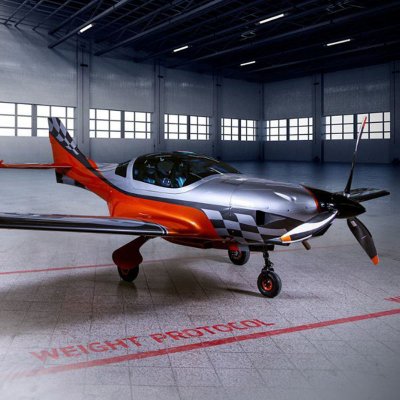 EXKLUZIVNĚ: Pilotem letadla VL3 na zkoušku – Zboží Mobilmania