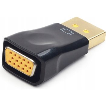 Gembird CC-DP-HDMI-5M