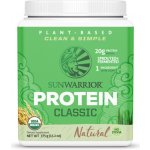 Sunwarrior Protein Plus Bio 375 g – Hledejceny.cz