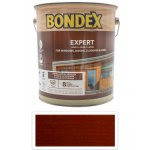 Bondex Expert Silnovrstvá lazura 5 l redwood – Zboží Mobilmania