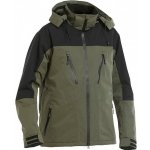 Fladen bunda Jacket Authentic 2.0 zelená/černá – Zbozi.Blesk.cz
