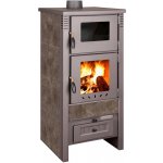 Strend Pro Taurus Ceramic s troubou mocca – Zboží Dáma