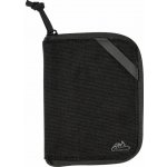 Helikon-Tex EDC large wallet Cordura černá – Zboží Dáma