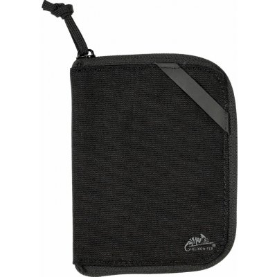 Helikon-Tex EDC large wallet Cordura černá – Zboží Dáma
