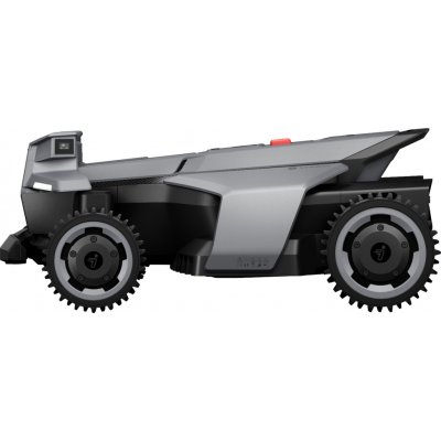 SEGWAY Navimow X450E AWD 5000 m2 – Zboží Mobilmania