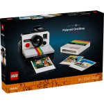 LEGO® Ideas 21345 Polaroid Onestep SX-70 – Hledejceny.cz