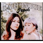 Peach - Larkin Poe CD – Sleviste.cz