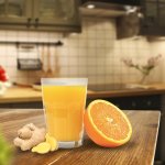 Ariete Vintage Juicer 413/05 modrý – Zboží Dáma