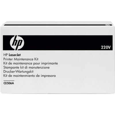 HP CE506A (RM1-8156) - originální fuser pro HP LaserJet CP3520, CP3525, M551, M575